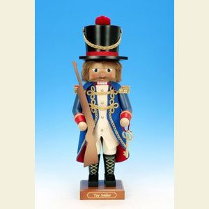 Nutcrackers Misc. Nutcrackers Nutcracker Toy Soldier - 50,5 cm / 20 inches