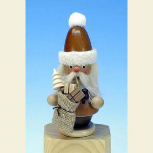 Smokers Santa Claus Smoker Santa Claus - 15,0 cm / 6 inch