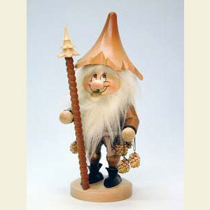Smokers Misc. Smokers Smoker Woodman - 32,5 cm / 13 inch