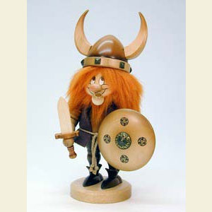 Smokers Misc. Smokers Smoker Vikinger - 33,0 cm / 13 inch