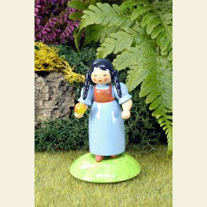 Kleine Figuren & Miniaturen M�rchenfiguren Sonstige Figuren Schneewittchen - 8,5 cm