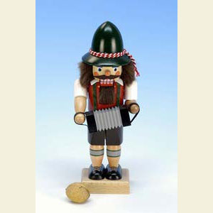 Nu�knacker Sonstige Nu�knacker Nussknacker Tiroler - 25,0 cm