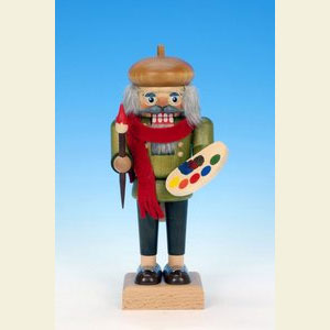 Nutcrackers Professions Nutcracker Artisan - 23,0 cm / 9 inches