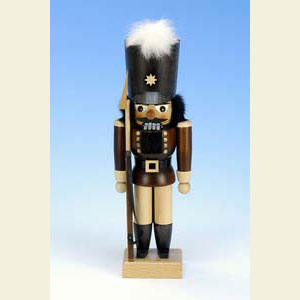 Nutcrackers Soldiers Nutcracker Soldier natural colors - 30,0 cm / 12 inch