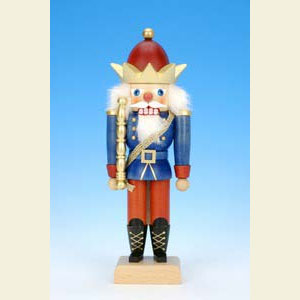 Nutcrackers Kings Nutcracker King - 27,5 cm / 11 inch