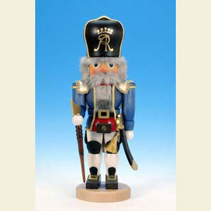 Nutcrackers Professions Nutcracker Miner - 42,5 cm / 17 inch