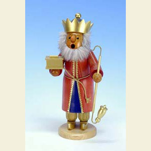 Smokers Misc. Smokers Smoker Caspar - 28,0 cm / 11 inch