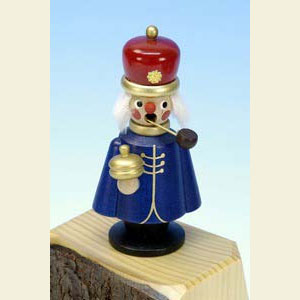 R�ucherm�nner Sonstige Figuren R�ucherm�nnchen Melchior - 10,5 cm