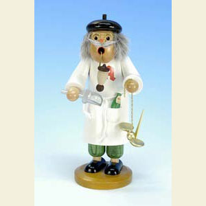Smokers Professions Smoker Pharmacist - 27,0 cm / 11 inch