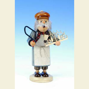 Smokers Professions Smoker Candle Arch maker - 26,5 cm / 10 inch