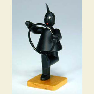 Small Figures & Ornaments Fairytale Figurines Struwwelpeter (Ulbricht) Wilhelm - 6,0 cm / 2 inch