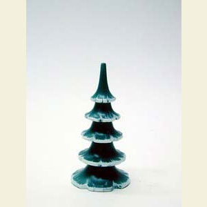 Angels Angel Clouds & Access. Tree green - 8,0 cm / 3 inch