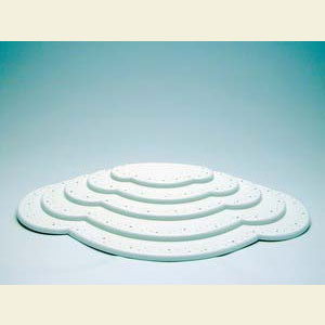 Angels Angel Clouds & Access. Angel cloud white 5pcs. - B 52,5 cm / 21 inch