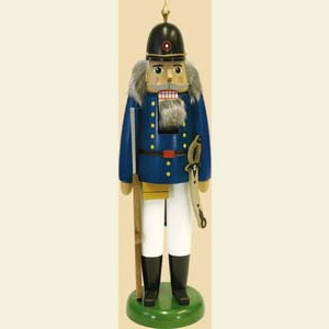 Nutcrackers Soldiers Nutcracker King - 18 inch - 46 cm