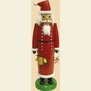 Nutcrackers Santa Claus Nutcracker Santa Claus - 18 inch - 45 cm
