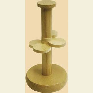 R�ucherm�nner R�ucherkerzen & Zubeh�r Wichtelbaum klein - 28 cm