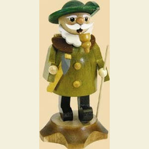 Smokers Misc. Smokers Smoker Michel - 4 inch - 11 cm