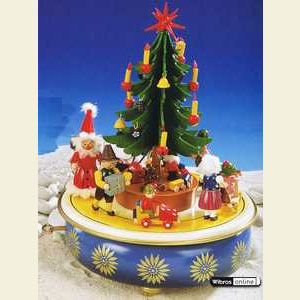 Music Boxes Christmas Music Box Christmas Music Box