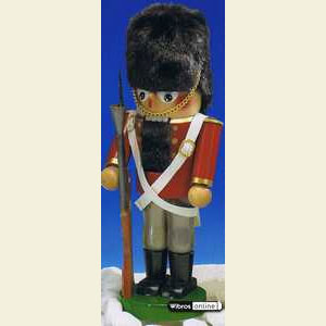 Nutcrackers Soldiers Nutcracker Guard - 35 cm / 14 inch