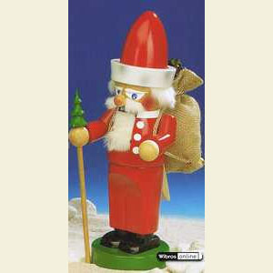 Nutcrackers Santa Claus Nutcracker Santa Claus - 30cm / 11,5 inch