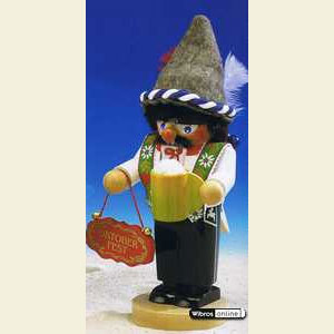 Nutcrackers Hobbies Nutcracker Octoberfest - 30cm / 11,5 inch