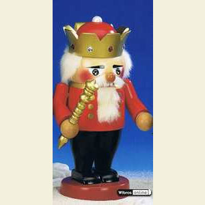 Nu�knacker K�nige Nussknacker K�nig - 25cm