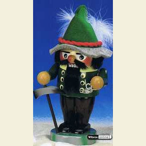 Nu�knacker Hobbies Nussknacker Bergsteiger - 25cm