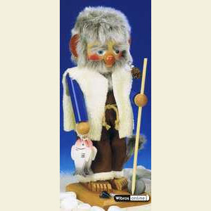 Nu�knacker Sonstige Nu�knacker Nussknacker Life - 35cm
