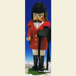 Nu�knacker Hobbies Nussknacker Reiter - 40cm