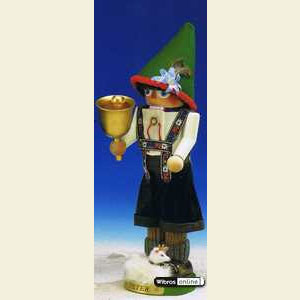 Nutcrackers Famous Persons Nutcracker Peter - 40cm / 16 inch
