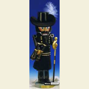 Nu�knacker Soldaten Nussknacker General Grant - 40cm
