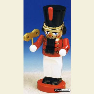 Nu�knacker Steinbach Nu�knacker Neuheiten aus 2007 Nussknacker Spielzeugsoldat - 30cm
