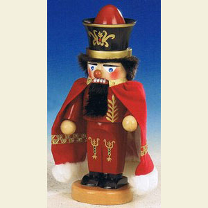 Nutcrackers Famous Persons Nutcracker Tchaikovsky's Prince - 30 cm / 11 inches