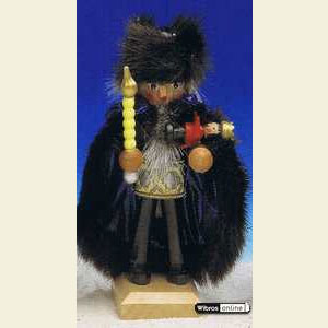 Nu�knacker Bekannte Personen Nussknacker Tchaikovsky - 13cm - Limitierte Auflage