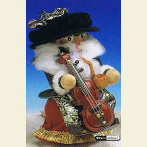 Nu�knacker K�nige Nussknacker King Cole - 13cm - Limitierte Auflage
