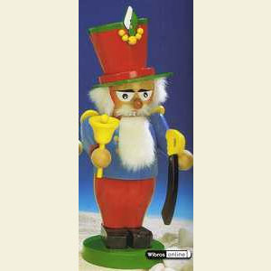 Nu�knacker Berufe Nussknacker B�ttel - 40cm