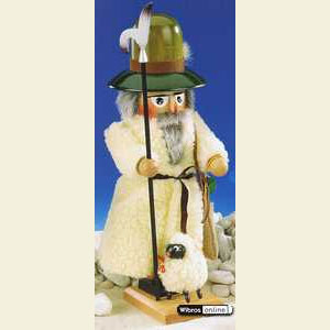 Nu�knacker Berufe Nussknacker Sch�fer - 40cm
