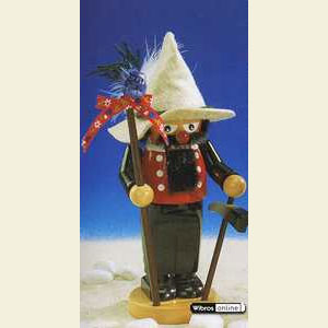Nu�knacker Sonstige Nu�knacker Nussknacker Tiroler - 30cm