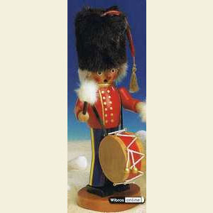 Smokers Hobbies Smoker Big Drum - 25cm / 10 inch