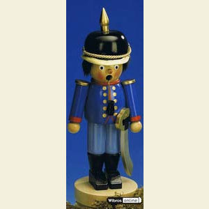 Smokers Professions Smoker Pickl - 25cm / 10 inch