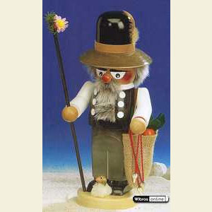 Nu�knacker Berufe Nussknacker Sch�fer - 30cm