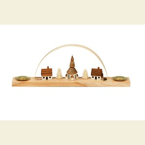 Candle Arches All Candle Arches Candle Arch miniatur - 7,5 cm high / 3 inches