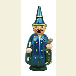 Smokers Hobbies Smoker Magician - 14 cm / 5.5 inches