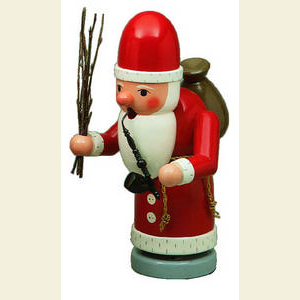 Smokers Santa Claus Smoker Santa Claus - 29 cm / 11 inches