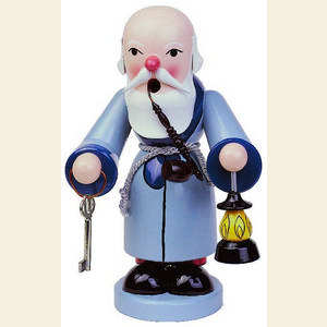 Smokers Misc. Smokers Smoker St. Peter - 27 cm / 10 inches