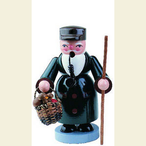 Smokers Hobbies Smoker Mushroom picker - 16 cm / 6 inches