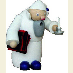 Smokers Misc. Smokers Smoker Grandpa - 16 cm / 6 inches