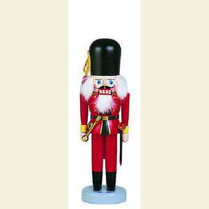 Nu�knacker Berufe Nussknacker Trompeter - 29 cm