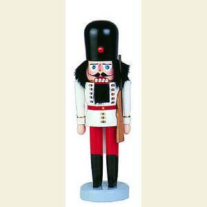 Nutcrackers Soldiers Nutcracker Soldier - 29 cm / 11 inches