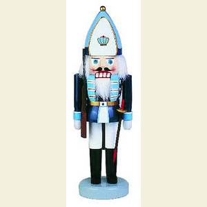 Nu�knacker Alle Nu�knacker Nussknacker Preu�. Grenadier - 30 cm